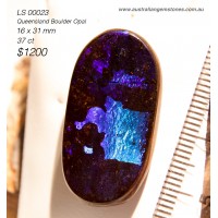 Loose Opal - LS 00023